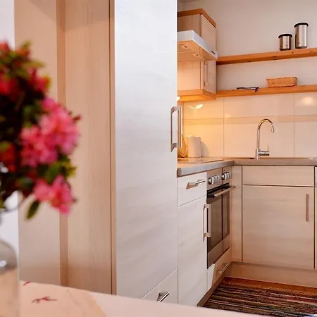 Апартаменты Vorderlaiming