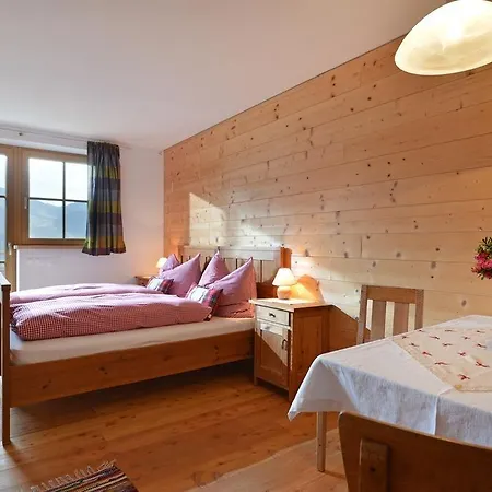 Vorderlaiming Apartamento Söll