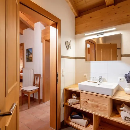 Vorderlaiming Apartment
