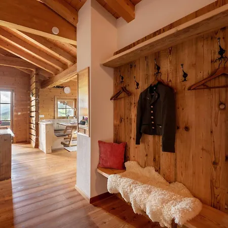 Lägenhet Vorderlaiming