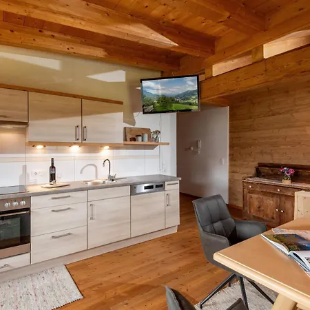 Vorderlaiming Apartamento *