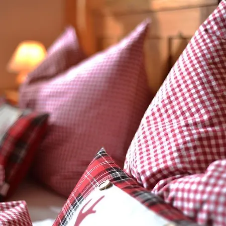 Апартаменты Vorderlaiming *