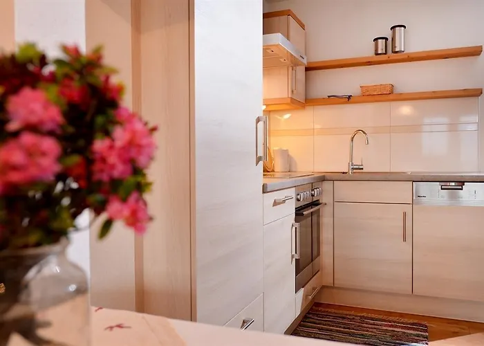 Apartment Vorderlaiming