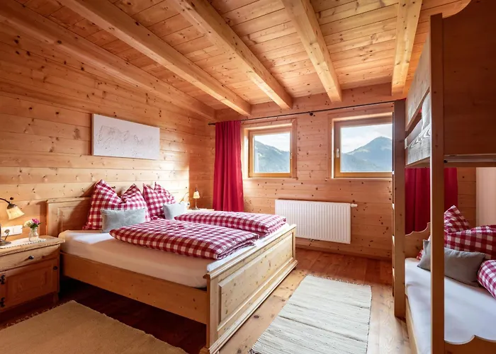 Vorderlaiming * Söll