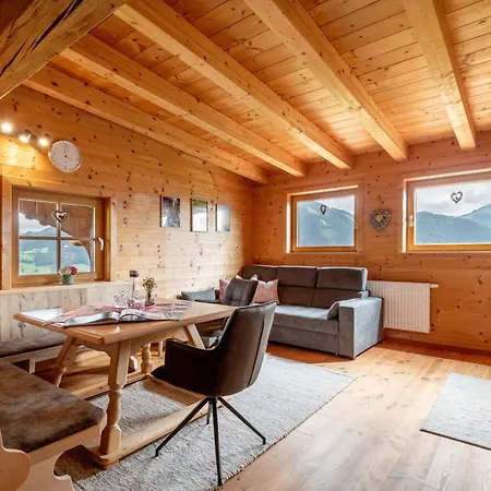 Apartamento Vorderlaiming Söll