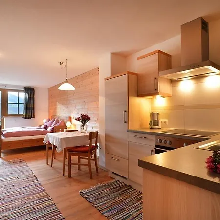 Apartamento Vorderlaiming