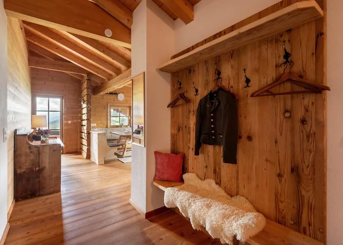 Apartamento Vorderlaiming